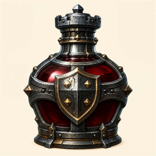 Эликсир Танка